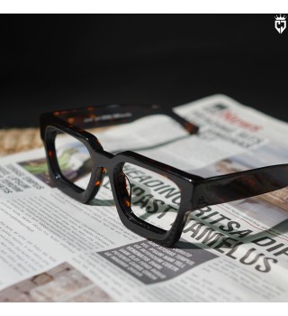 TROMB Special Edition | Original Carel Jeni Eyewear Include Lensa